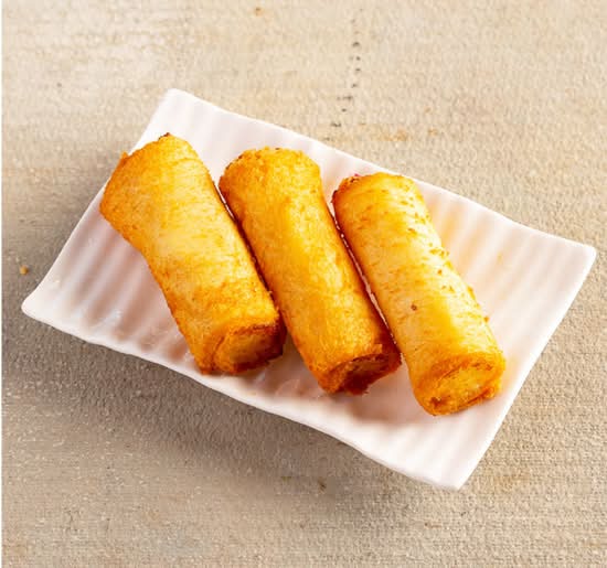 041_Crispy Fried Milk   脆皮炸鲜奶